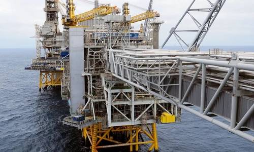 Equinor’s AI Drive Yields $130M in Savings as Digitalization Advances