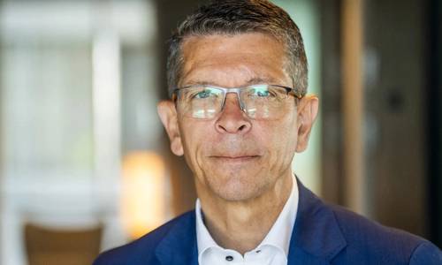 Geir Håøy Appointed to MacArtney Board of Directors