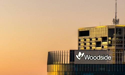 Woodside Accused of Greenwashing Over CCS Plans