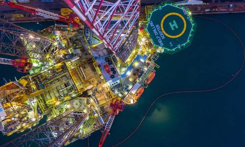 From Regional Champion to Global Powerhouse: Inside ADES and Shelf Drilling Fleet Merger