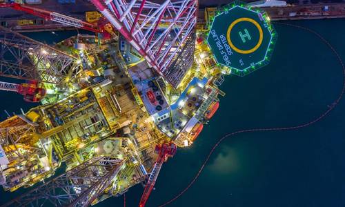 Offshore Rig Outlook: As 2025 Challenges Fade, Path Ahead Brightens