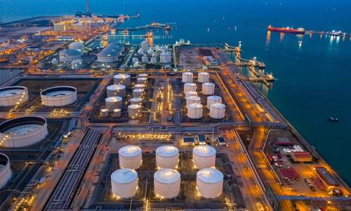 China’s Sinopec Plans to Skip Iranian Oil, Tap Strategic State Reserves