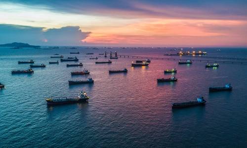 Asian Buyers Rush for Russian Oil Amid Supply Disruption