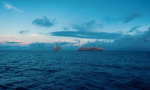Petronas Expands Suriname Portfolio with Deepwater Block Acquisition