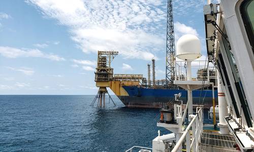 SBM Offshore Nets Lease Extensions for Angola FPSOs with ExxonMobil Unit