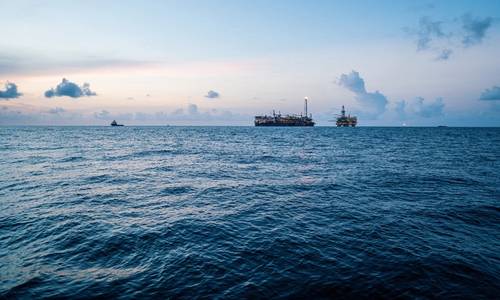 Petronas Picks OceanSTAR Elite FPSO for Asian Oil and Gas Project