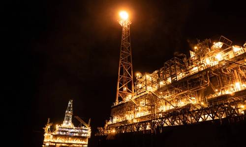 Eni-Petronas JV Starts Indonesia-Bound FPSO Construction
