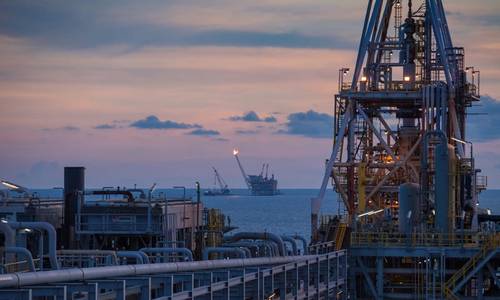 Galp Targets 40% Oil Production Boost in Brazil with New Field