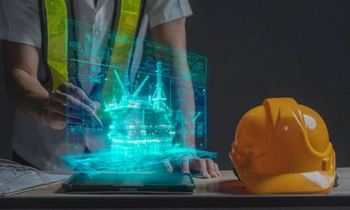 TotalEnergies to Roll Out Cognite AI Platform Across Upstream Assets
