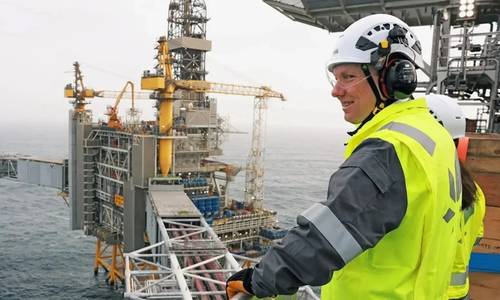 New Discoveries Pave Way for Johan Sverdrup’s Next Phase