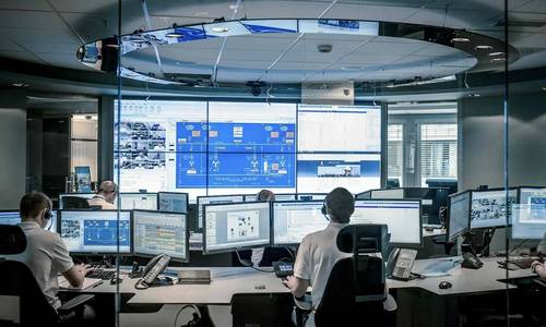 Kongsberg Maritime, Seadrill, Hanwha Drilling to Develop Remote Dynamic Positioning Technology