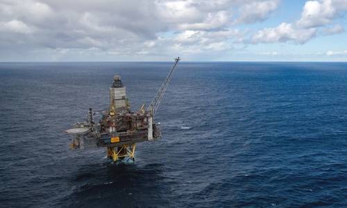 Equinor's Afrodite Gas Discovery Proves Much Larger Than Expected