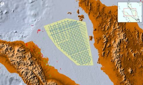 Viridien to Shed More Light on Malaysia’s Offshore Oil and Gas Potential