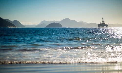 Brazil Eyes Oil Windfall to Fund Fuel Tax Cuts