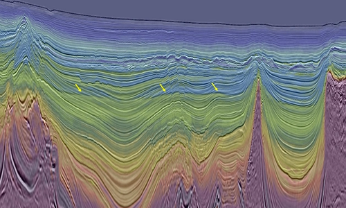 Viridien Completes Reimaging of BM-S-2 Multi-Client Survey in Santos Basin