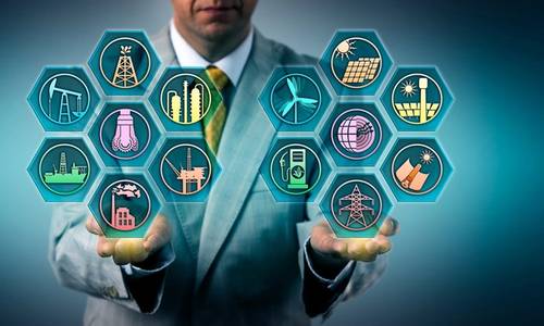 US Urges Europe to Prioritize Oil and Gas Over Renewables