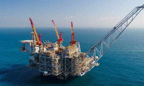 Israel Greenlights Major Natural Gas Deal with Egypt