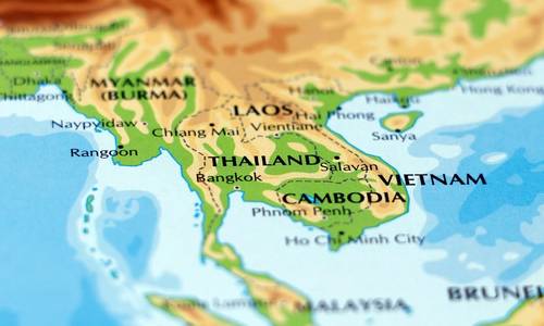 Thailand Cancels Offshore Energy Exploration Pact with Cambodia