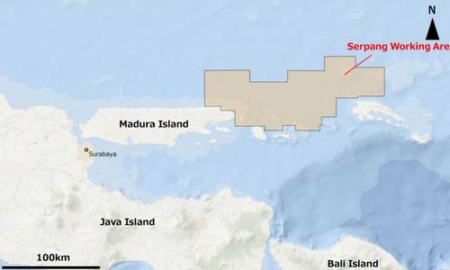 Petronas, Inpex Secure Oil and Gas Exploration Rights off Indonesia
