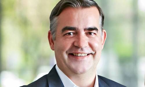 Louis Dreyfus Company Appoints Landerretche CFO