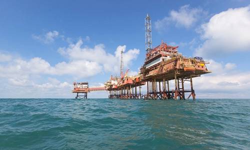 BP awarded license for Venezuela Loran gas fields in partnership with XRG and UCC