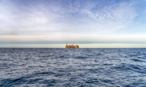 SBM Offshore and Technip Energies to Build TotalEnergies’ GranMorgu FPSO