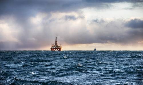 UK Releases Environmental Guide on Future North Sea Oil and Gas Drilling