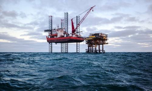 US Undiscovered Offshore Reserves Could Maintain Supply for 100 Years