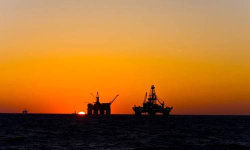 US Oil Shield Starts Showing Cracks as Iran War Drives Prices Higher