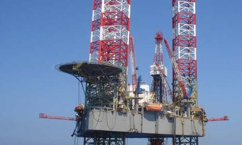 Shelf Drilling’s Jack-Up Rig to Stay with Eni off Italy