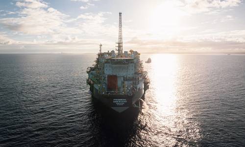 Petrobras and Shell Raise Stakes in Brazil’s Atapu and Mero Pre-Salt Fields