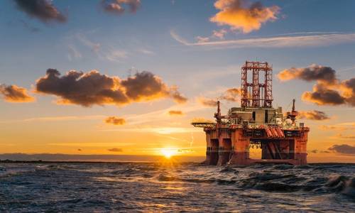 TotalEnergies Delays FID for Namibian Offshore Oil Discovery to 2026