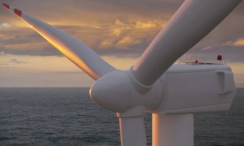 Equinor at Risk of Losing Billions on Trump’s Offshore Wind Power Reverse
