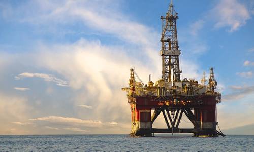Gulf of Mexico Lease Sale Attracts $82.7 Million in High Bids