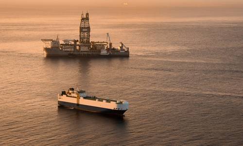 TotalEnergies Selects SLB for Global Digital Drilling Program