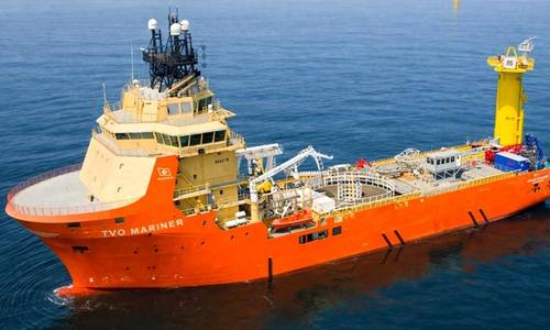 LDA’s Unit Buys DP2 Multi-Purpose Vessel to Expand Subsea Services