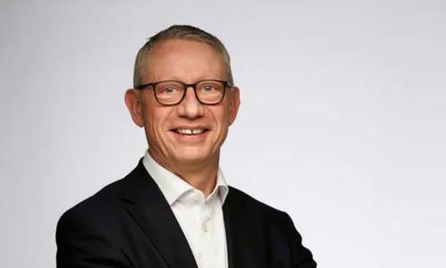 Shell and Equinor Name CEO for UK Oil and Gas Joint Venture