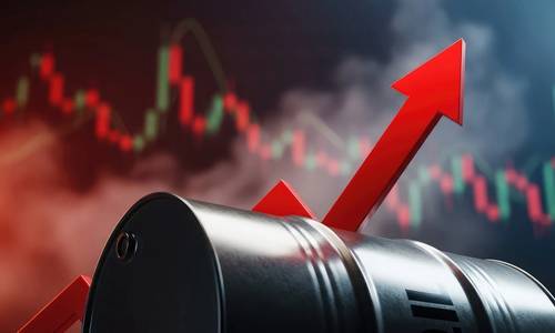 Oil Prices Edge Higher Amid Uncertainty Over Iran Deal
