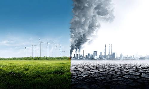 Renewables Not Expanding Fast Enough to Replace Fossil Fuels, COP30 Warns