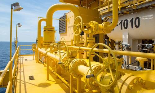 Perenco Inks Gas Sales Deal for Vietnamese Offshore Field