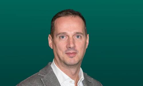 New Chief Takes Reins at Dolphin Drilling