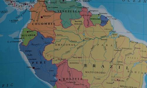 Exxon Consortium for Guyana Floating Production Continues As Planned