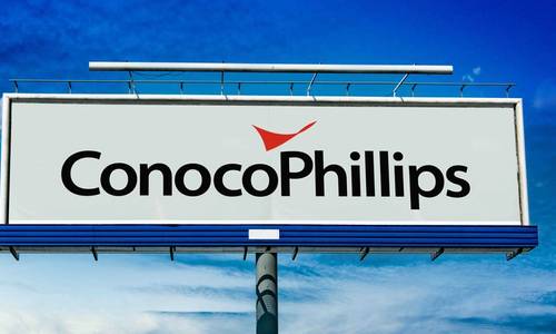 ConocoPhillips to Buy 4 Million Tons LNG from Sempra's Port Arthur Phase 2 Project