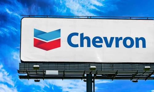 Chevron Among Top Bidders at Gulf of Mexico Oil and Gas Auction