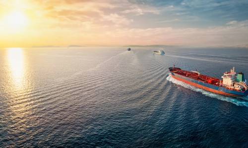 Iranian Oil Tankers Resume Shipments After US-Iran Deal