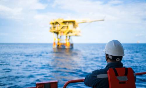 Seismic Research for Gas Offshore Crete to Proceeded to Next Phase