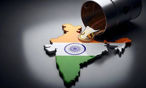 ONGC Plans Major New Indian Oil Reserve