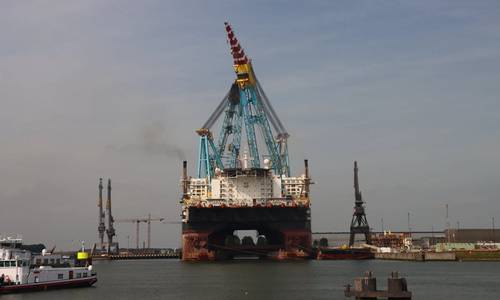 Oil Majors Oppose Subsea7-Saipem Merger in Brazil