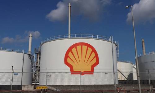 Shell Profit Nearly Doubles to $10.8B as Iran War Fuels Refining Boom