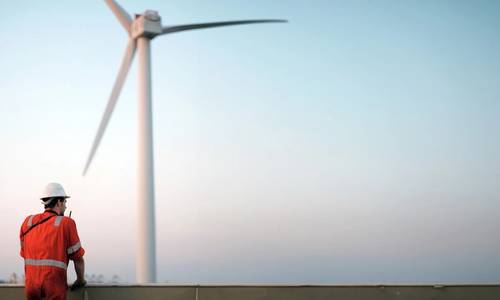 Japan Clears DNV for Floating Wind Classifications